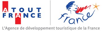 Logo Atout France