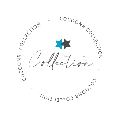 Badge Cocoonr Collection